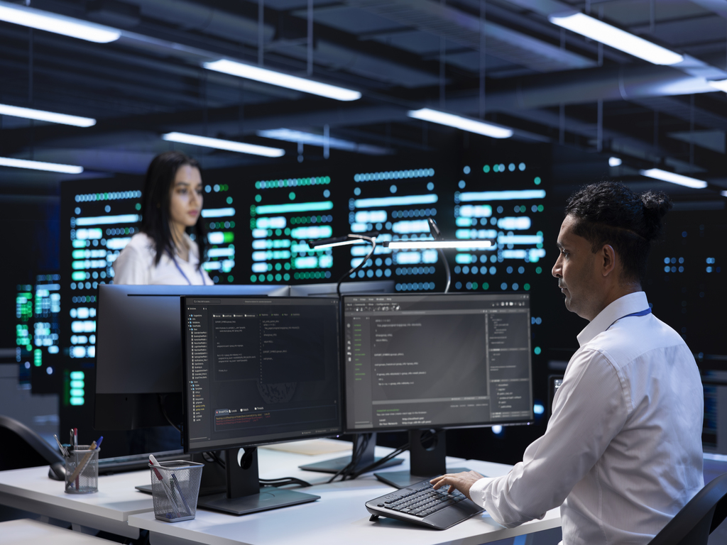 Indian data center companies, Listed data center companies in india